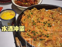 -遇见老南昌-柴火灶(顺外路店)