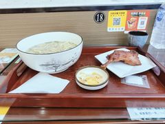 -百年老字号·观振兴蟹黄面·三虾面·苏式面(观前街富仁坊巷店)