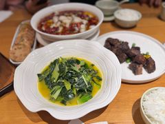 -竹里馆 ·茶食(奥体店)