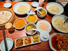 -裕兴记•蟹黄面馆(人民广场店)