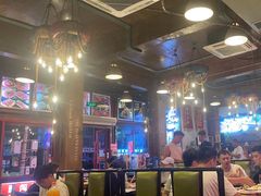 -重庆老火锅(长虹店)