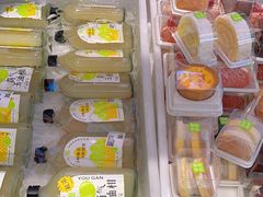 -奈雪的茶(华强北中航城店)