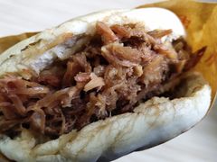 -樊记腊汁肉(竹笆市总店)
