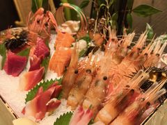-万岛日本料理铁板烧(万象城店)