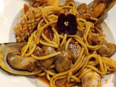 -麦甜创意轻食餐厅(西康路店)