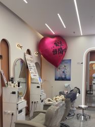 -希梵尔头皮抗衰·科技养发