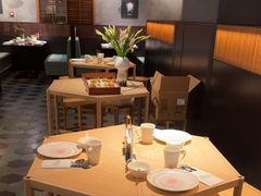 -庐灶江南·江南菜·四合院Bistro(东直门雍和宫·原华侨宾馆店)