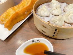 -苏小柳点心·手作小笼包(康桥分院)