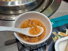 -灶座小锅烀饼·铁锅炖(道里店)