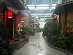 -森谷美食公园(杨行店)