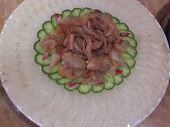 -鱼市酒店(威海水产批发市场店)