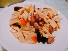 -金家老三饭庄(常营店)