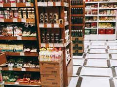-金鹰超市(国际购物中心新街口店)