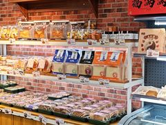 -原麦时光烘焙(裕华道店)