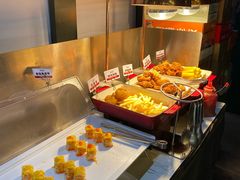 -火炉火自助餐(喜隆多店)