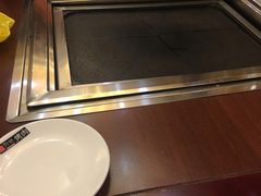 -郭记烤肉(正阳街店)