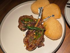 -星叶·东南亚料理(温州万象城店)
