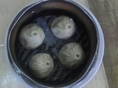 蟹粉小笼-王家沙点心店(南京西路总店)