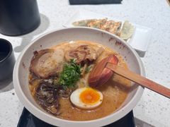-味千拉面(广州白云机场T1西二店)