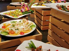 -雄楚国际大酒店-四季西餐厅