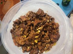 -京皇十二道天津菜(蒲黄榆店)