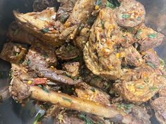 -小罗卤鹅(莲花广场店)