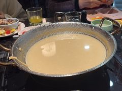 -捞王猪肚鸡火锅(财富中心店)