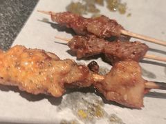 -管氏翅吧(地安门店)
