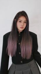 -KS COLOUR漂色·染发·画染