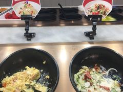 -比格比萨自助(宋家庄店)