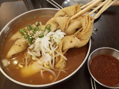 -青春分食(仙林大学城店)