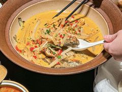 -简小舍· 民间手艺菜(古德寺店)
