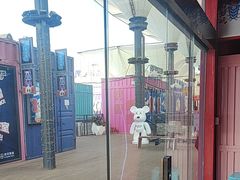 -移动谜城·大笨象密室逃脱(五棵松店)