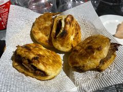 买又大特色牛肉烧饼-买又大餐厅(福林里店)