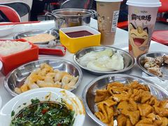 -万达广场(福州金融街店)
