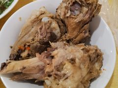 大骨棒-水仙拉面(水仙街店)