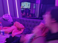 -星聚会KTV(龙湖上海奉贤天街店)