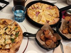 -必胜客(衡百店)