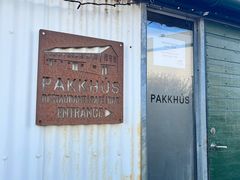 -Pakkhús Restaurant