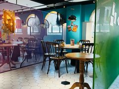 -纳鲁孜·新疆特色餐厅(上海悦荟广场店)