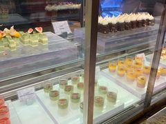 -嘉定凯悦·咖啡厅