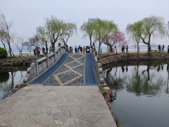 -无锡蠡湖国家湿地公园-蠡园