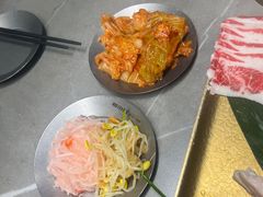 -杨小佳·齐齐哈尔烤肉·烤串(广州店)