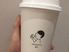 -喜茶(深圳福田星河COCO Park店)