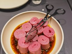 -小大董·烤鸭(观景餐厅·南京西路店)