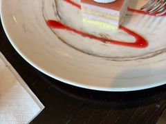 -当米亚诺意大利餐厅(武汉光谷凯悦酒店)