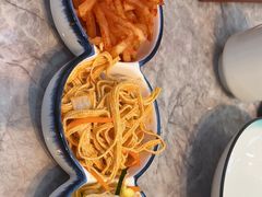 -屋里家延边朝鲜族冷面(梅林3店)