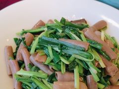 -皇朝海鲜酒店