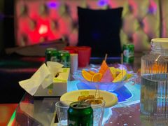 -金樽会所KTV(桂花南路店)