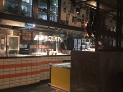 -多伦多海鲜自助餐厅(百盛购物中心三阳店)